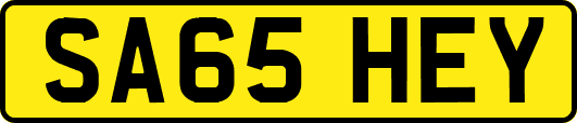 SA65HEY