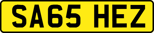 SA65HEZ
