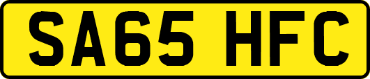SA65HFC