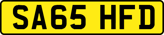 SA65HFD
