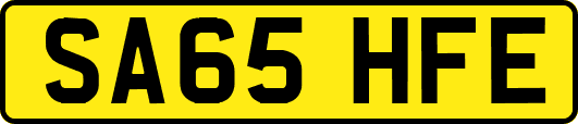 SA65HFE