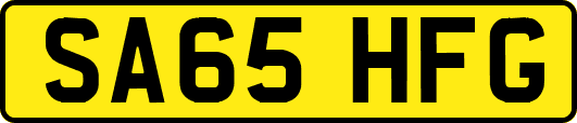 SA65HFG