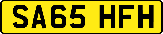SA65HFH