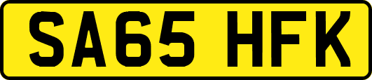 SA65HFK