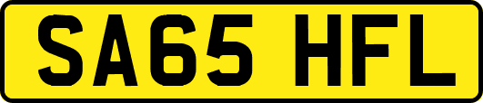 SA65HFL
