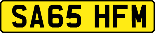 SA65HFM