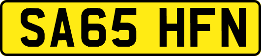 SA65HFN