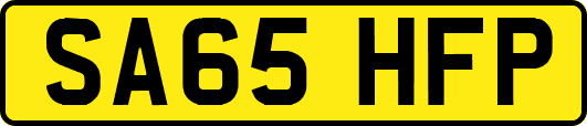 SA65HFP