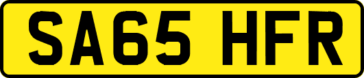 SA65HFR