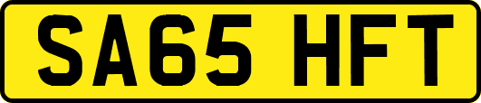 SA65HFT