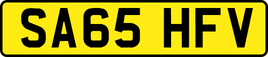 SA65HFV