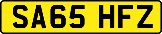 SA65HFZ