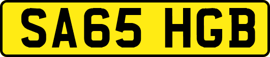 SA65HGB