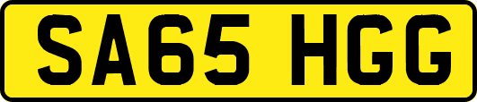 SA65HGG