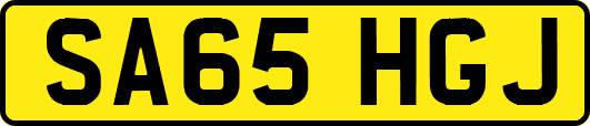 SA65HGJ