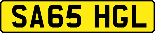 SA65HGL