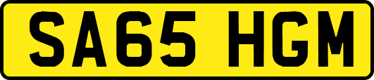 SA65HGM