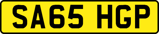 SA65HGP