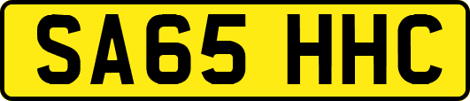 SA65HHC