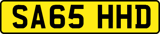 SA65HHD