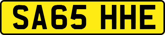 SA65HHE
