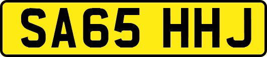 SA65HHJ