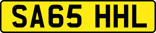 SA65HHL