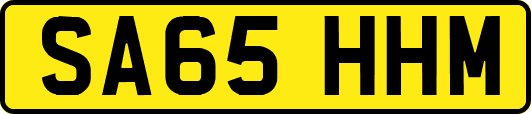 SA65HHM