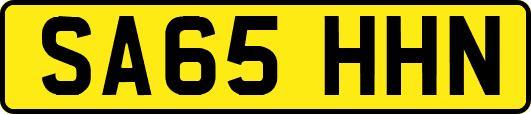 SA65HHN