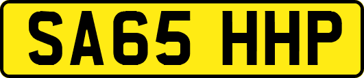 SA65HHP