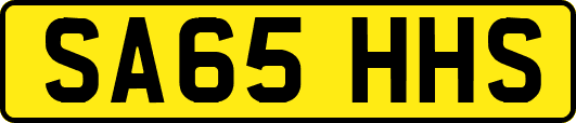 SA65HHS