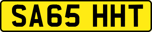 SA65HHT