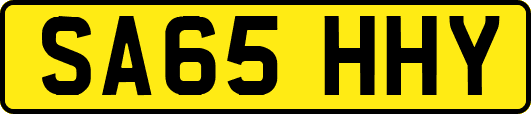 SA65HHY