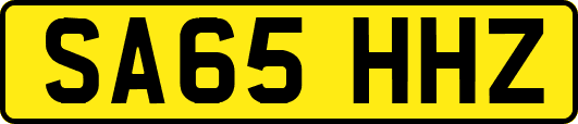 SA65HHZ