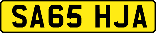 SA65HJA