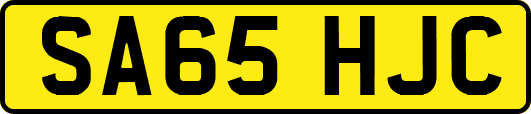 SA65HJC