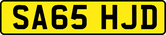 SA65HJD