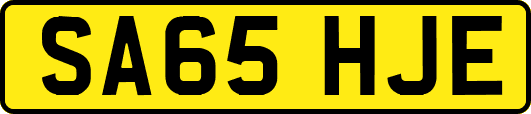 SA65HJE