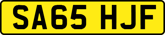 SA65HJF