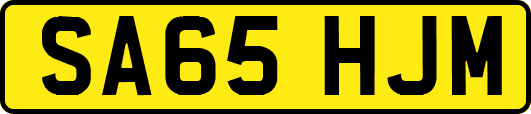 SA65HJM