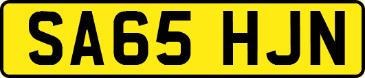 SA65HJN