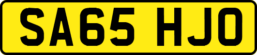 SA65HJO