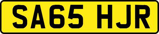 SA65HJR