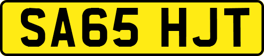 SA65HJT