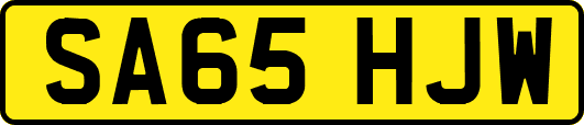 SA65HJW