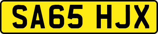 SA65HJX