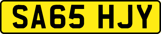 SA65HJY
