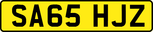 SA65HJZ