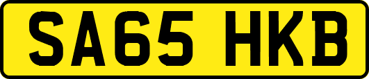 SA65HKB