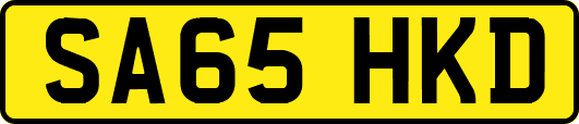 SA65HKD